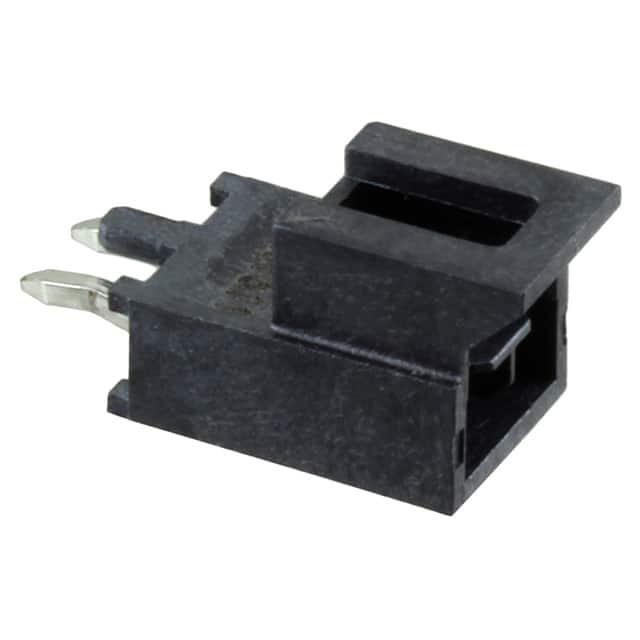 1053091302 Molex  Embases à broches mâles